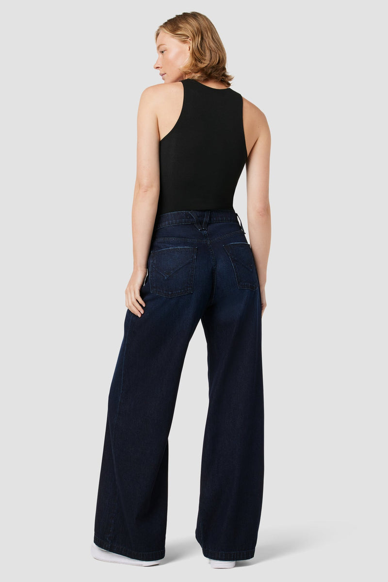 Jodie High-Rise Wide Leg Jean