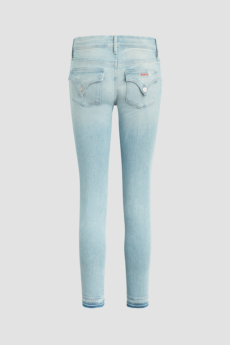 Collin Mid-Rise Skinny Crop Jean