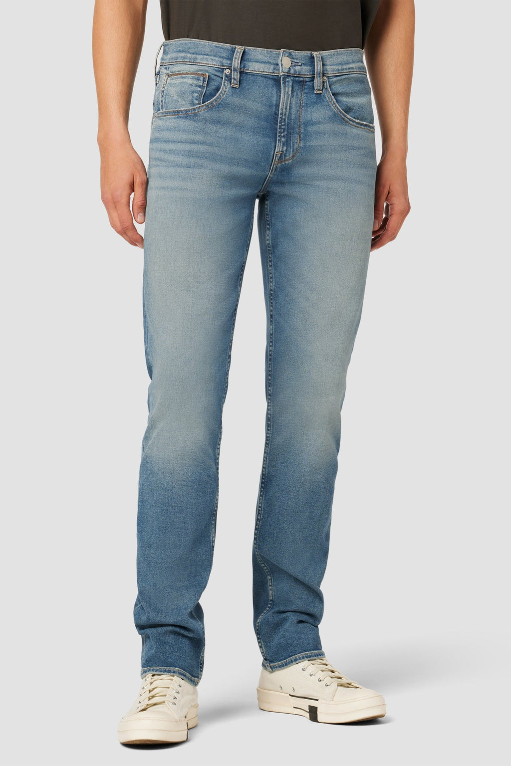 Byron Straight Leg Jean