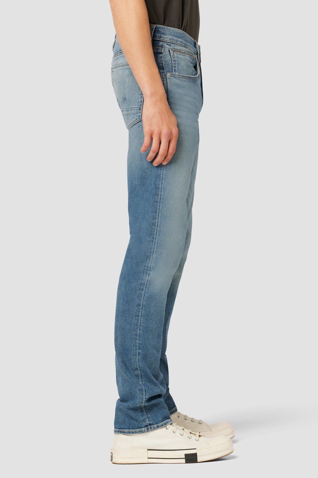 Byron Straight Leg Jean