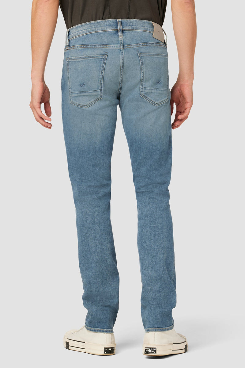 Byron Straight Leg Jean