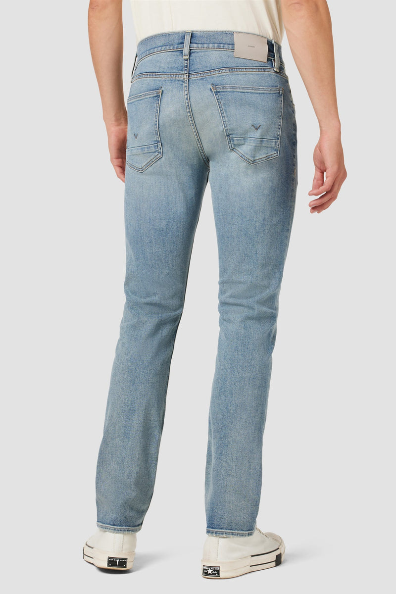 Byron Straight Leg Jean