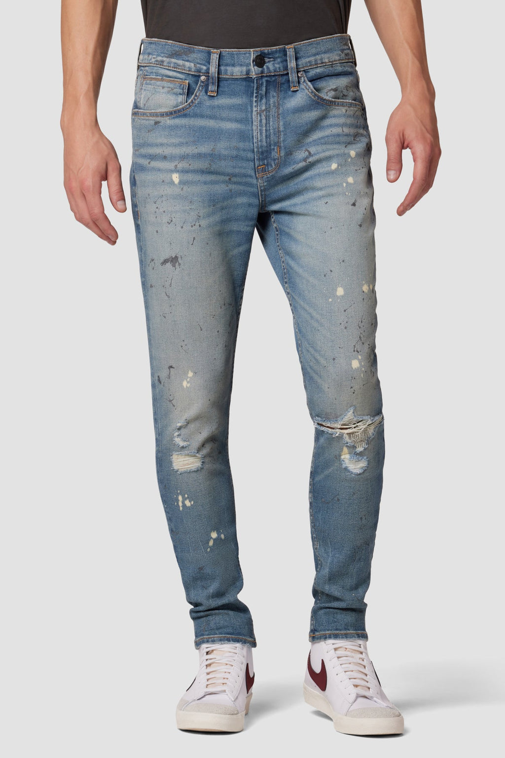 Zack Skinny Jean