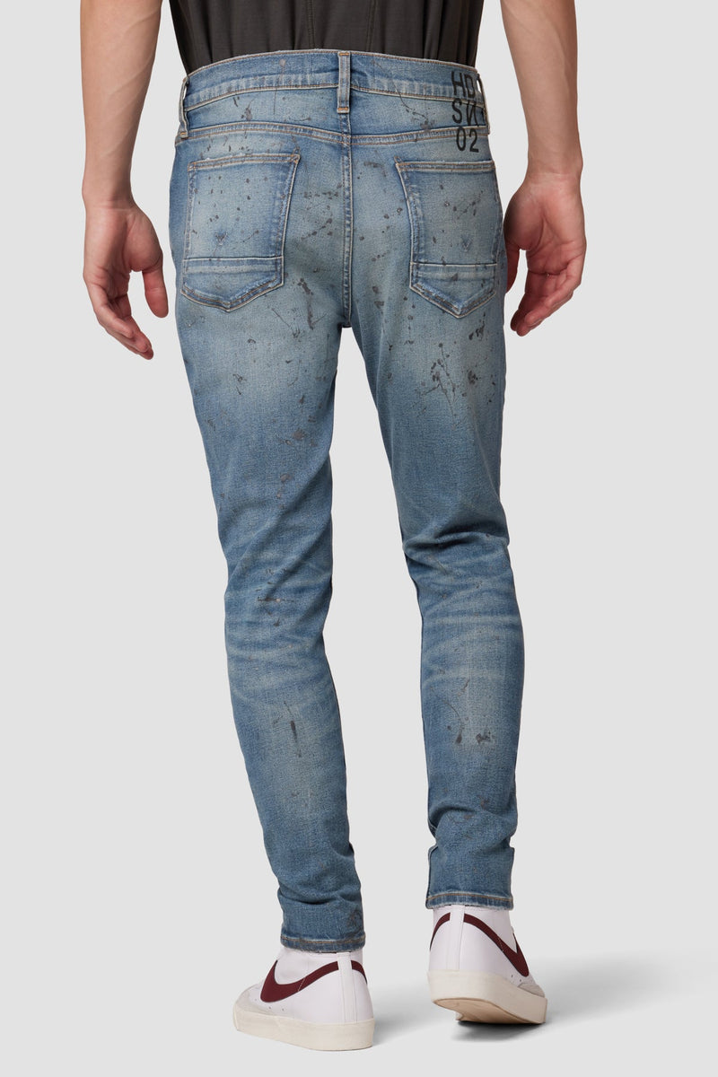 Zack Skinny Jean