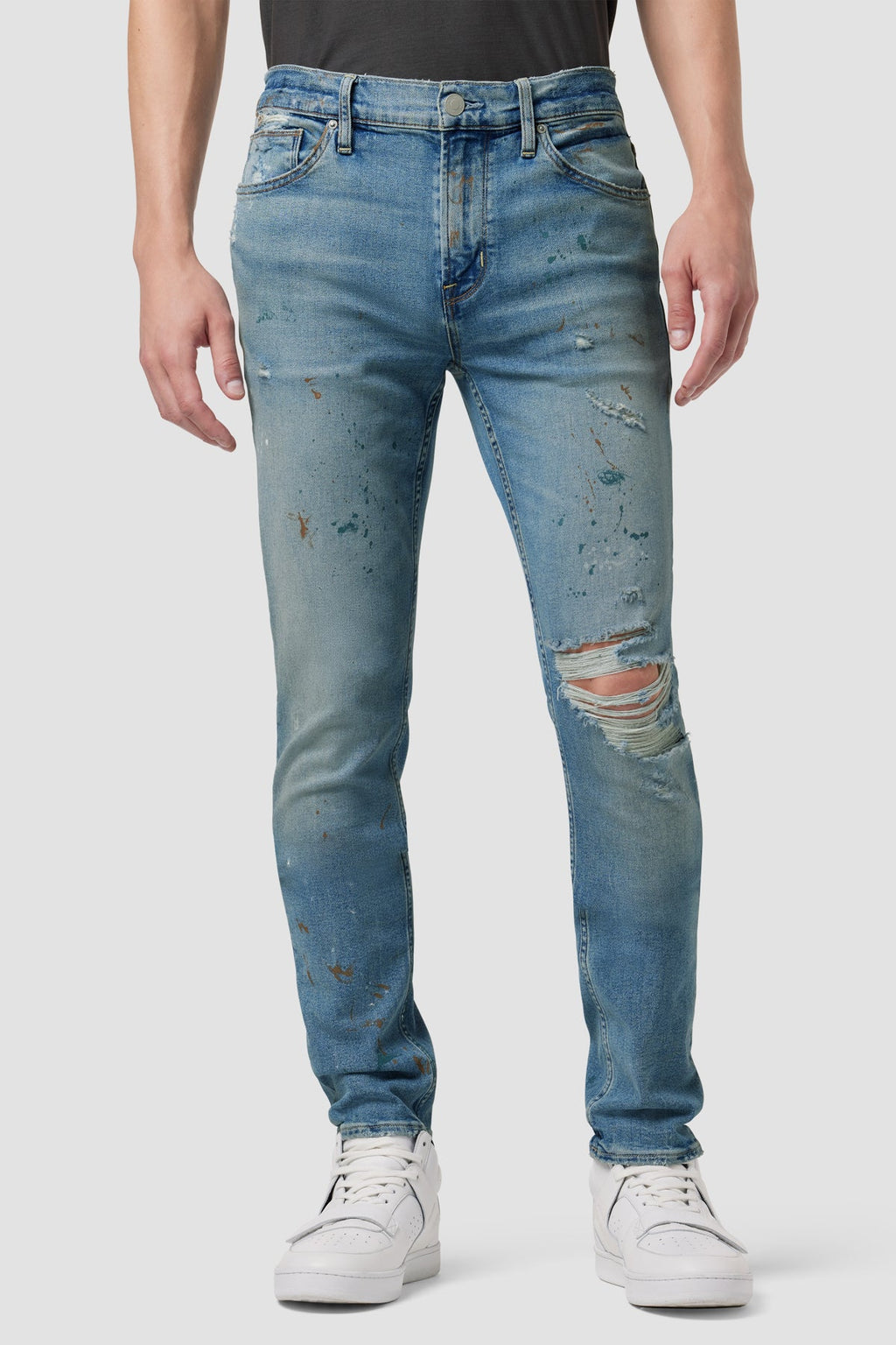 Axl Slim Jean