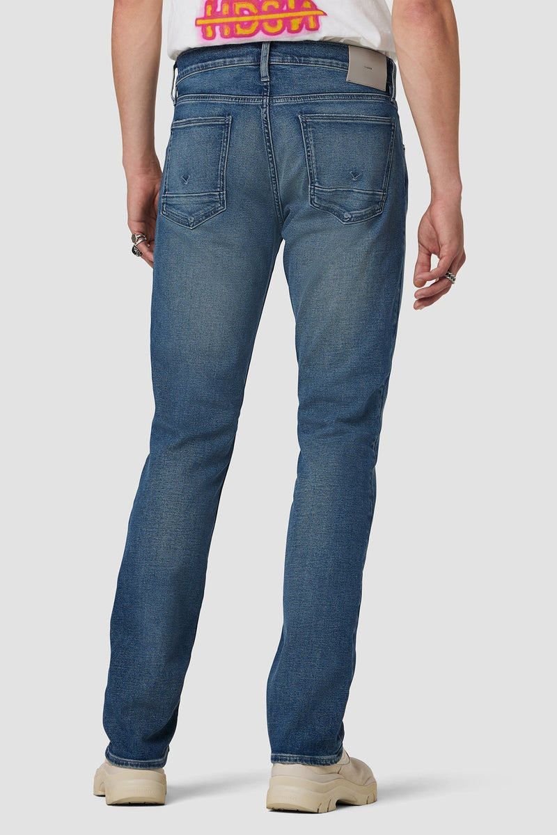 Byron Straight Leg Jean