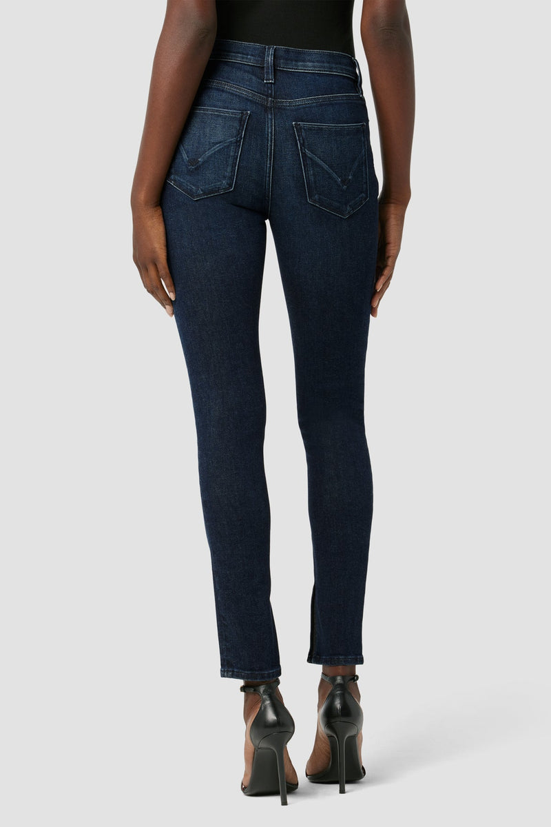 Nico Mid-Rise Rise Super Skinny Jean