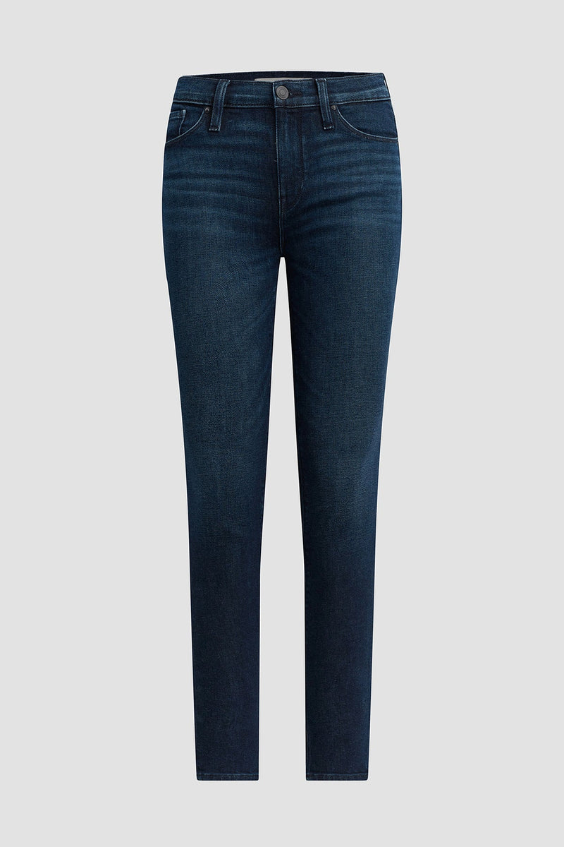 Nico Mid-Rise Rise Super Skinny Jean