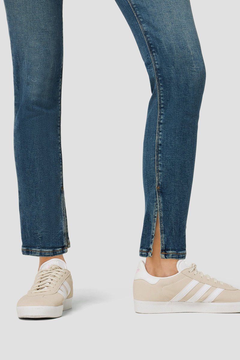 Collin Mid-Rise Skinny Ankle Jean