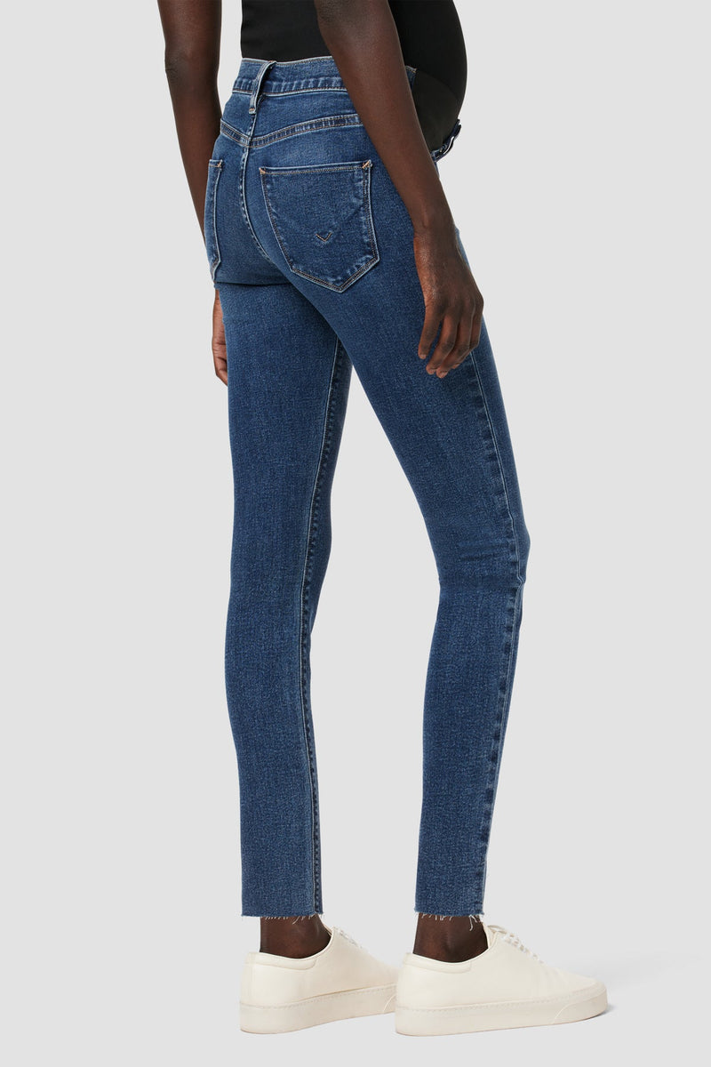 Nico Maternity Super Skinny Crop Jean