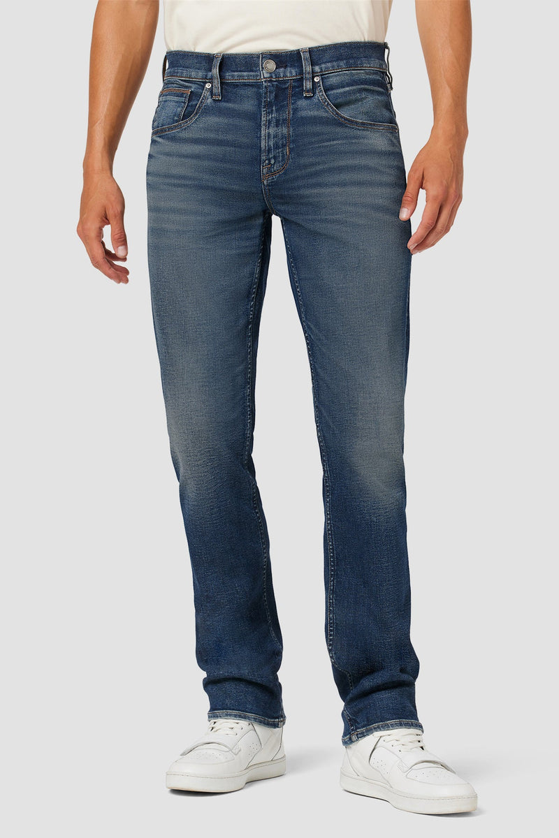 Byron Straight Leg Jean