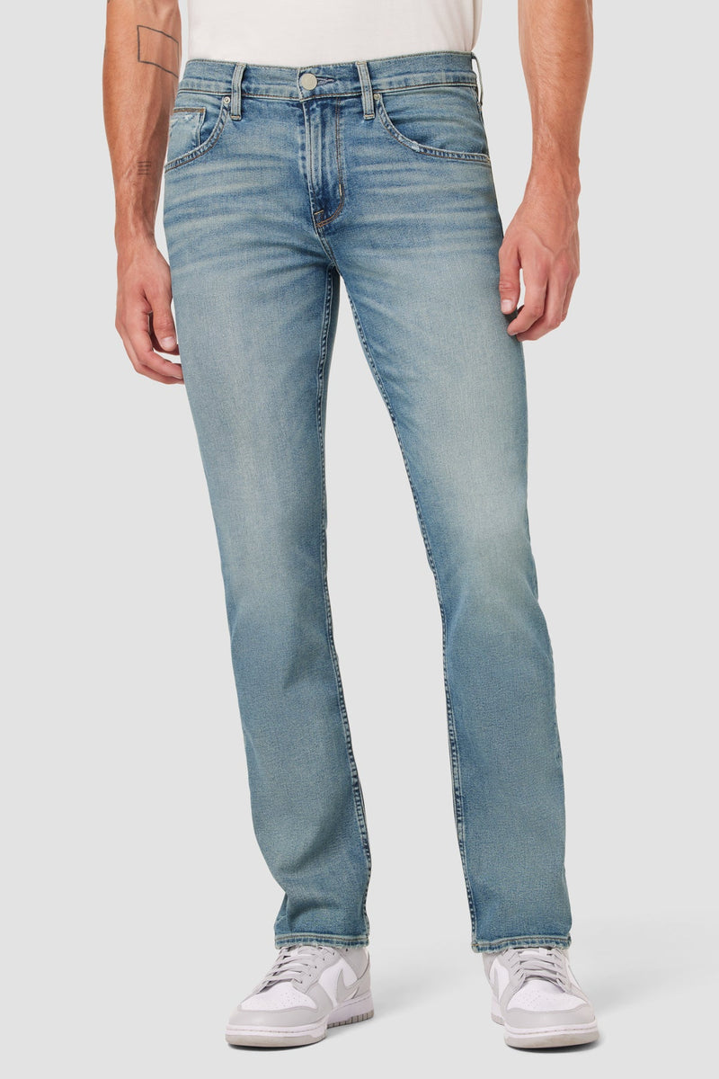 Byron Straight Leg Jean