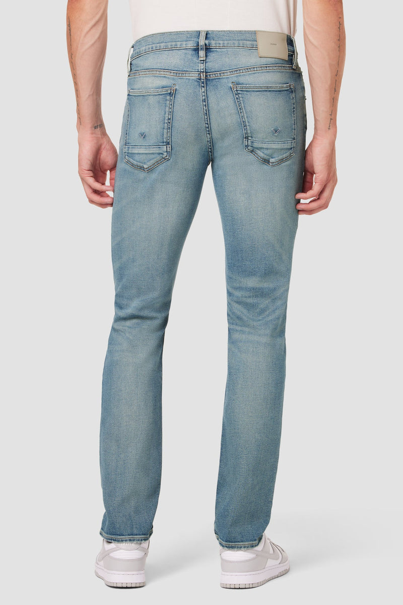 Byron Straight Leg Jean