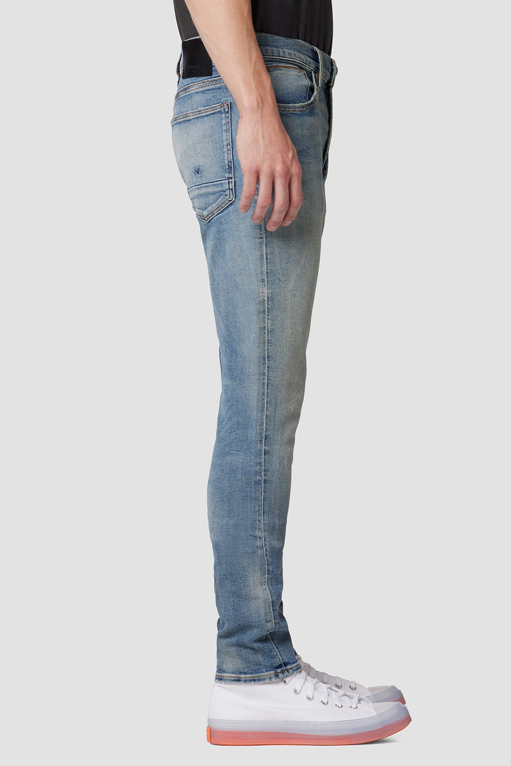 Axl Slim Jean