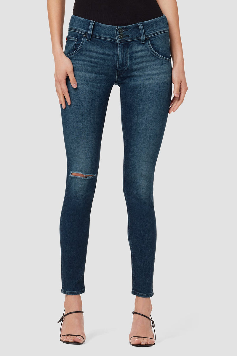 Collin Mid-Rise Skinny Jean