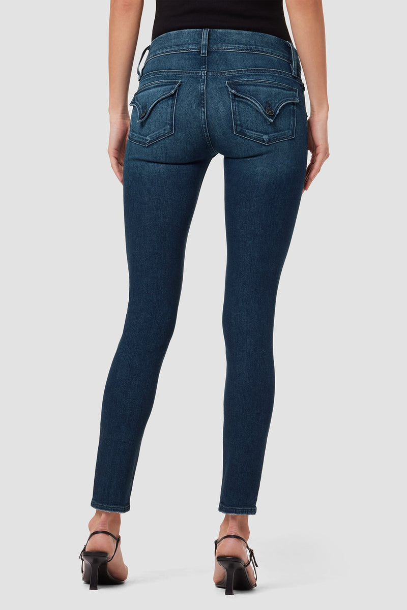 Collin Mid-Rise Skinny Jean