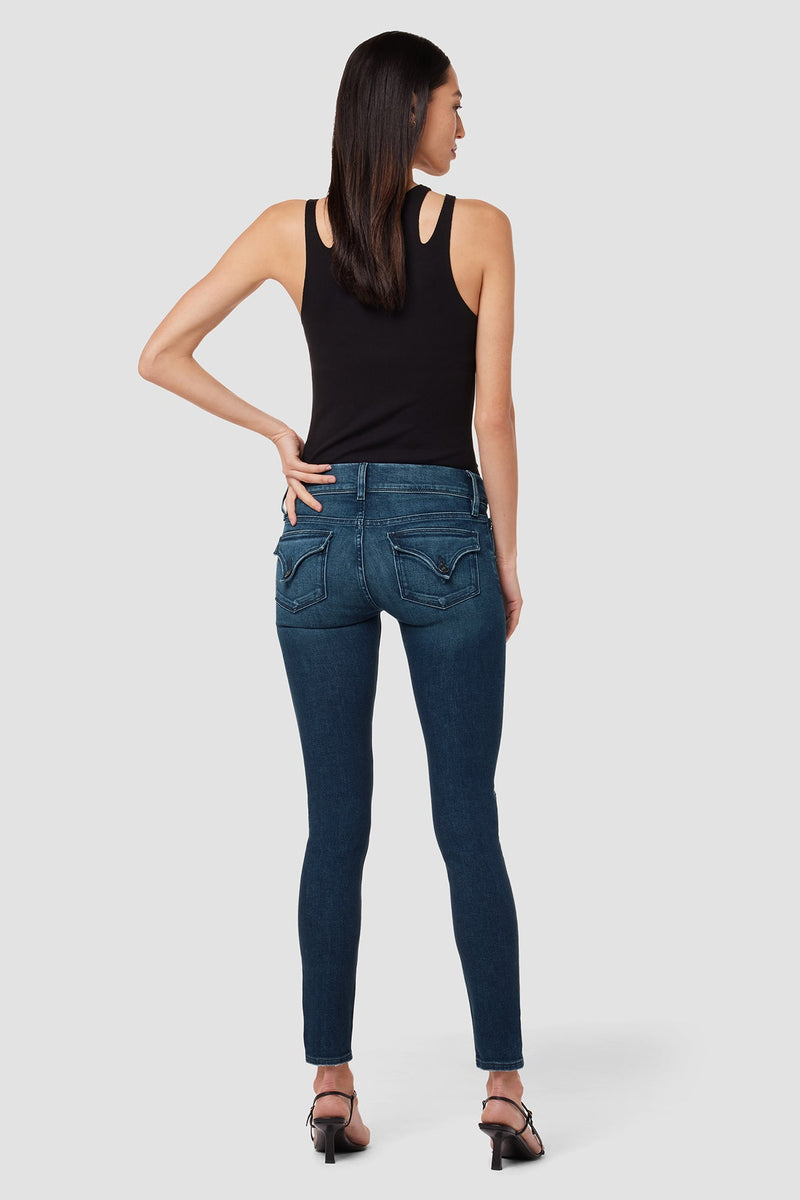 Collin Mid-Rise Skinny Jean