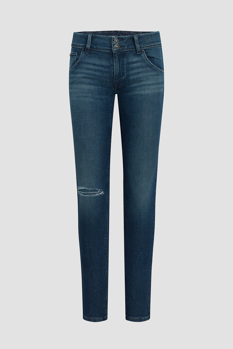 Collin Mid-Rise Skinny Jean