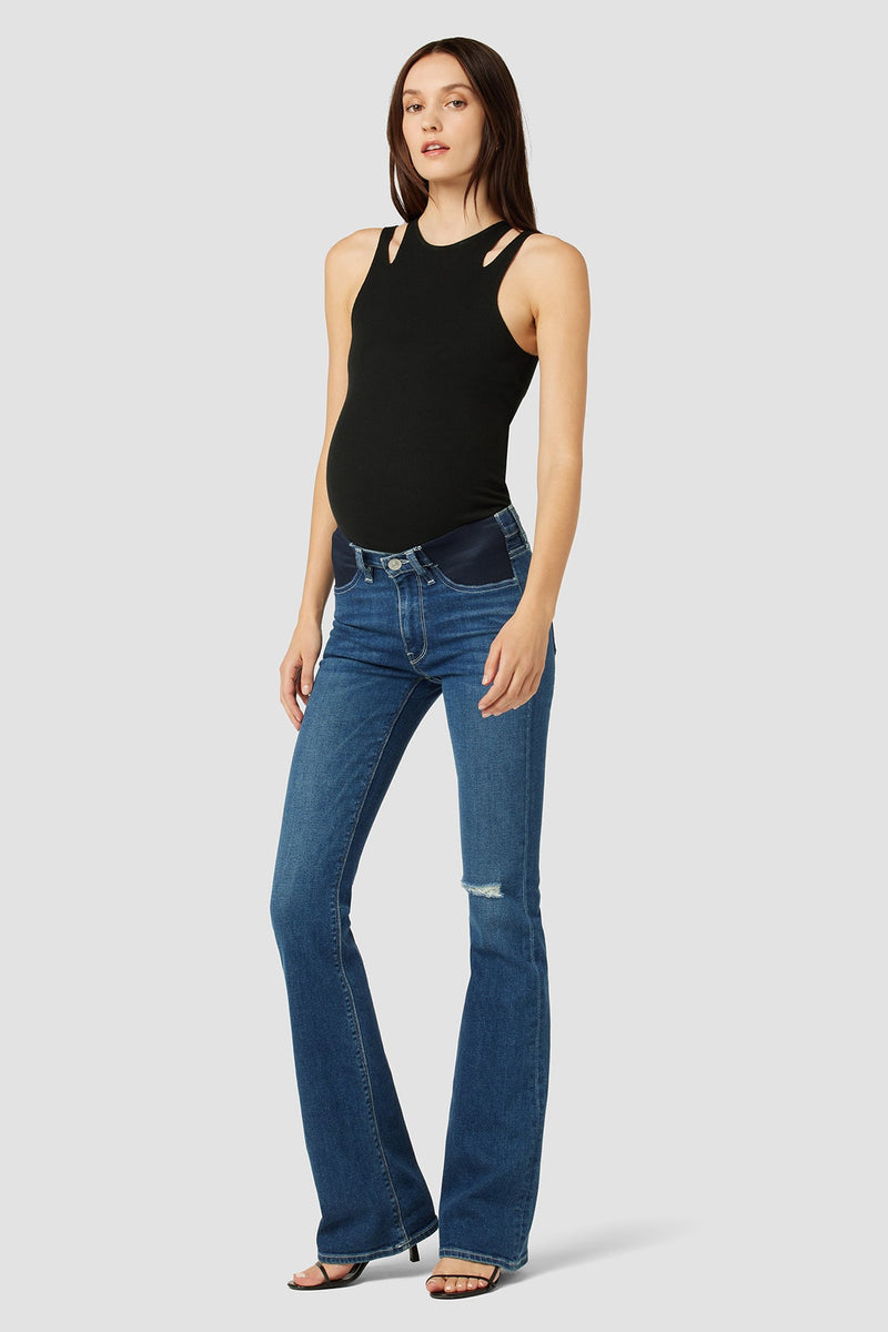 Nico Maternity Bootcut Jean