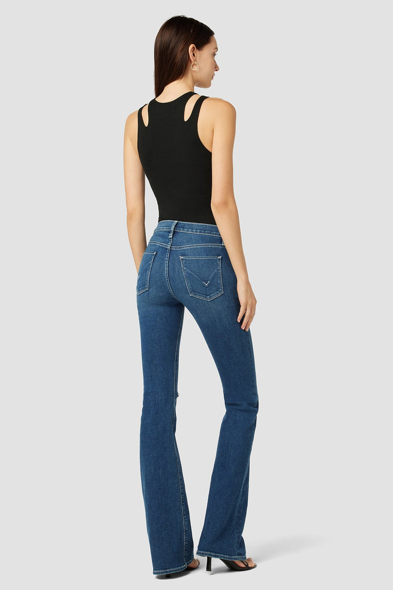 Nico Maternity Bootcut Jean