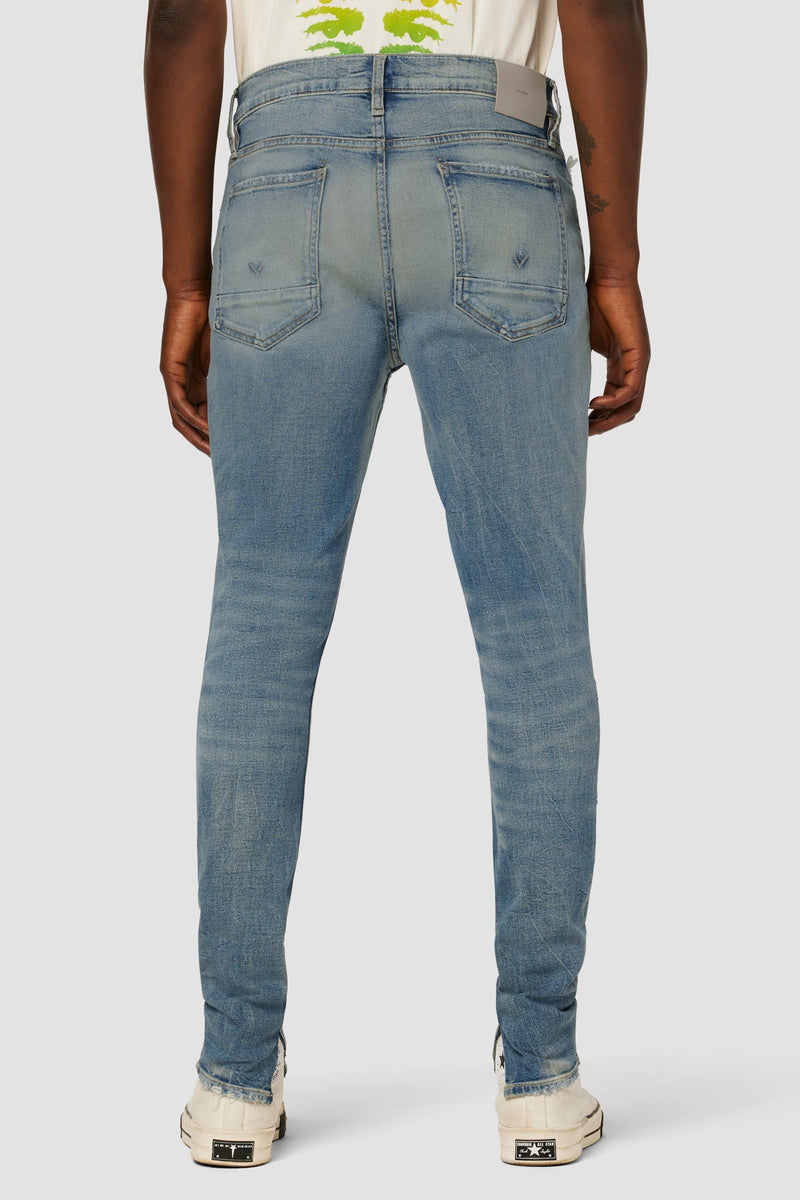 Zack Skinny Jean