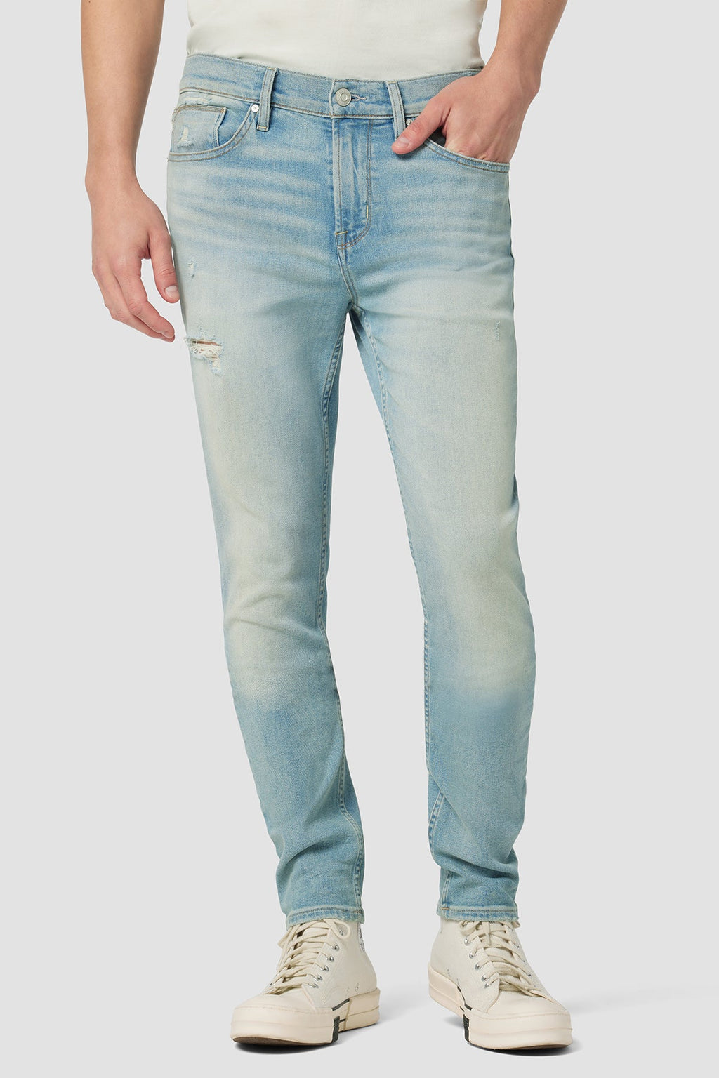 Axl Slim Jean