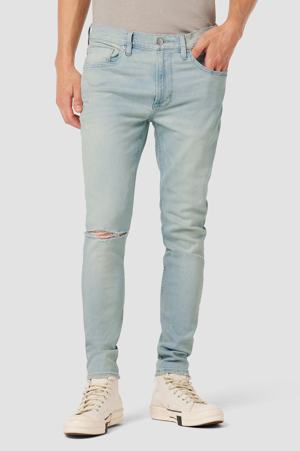 Zack Skinny Jean