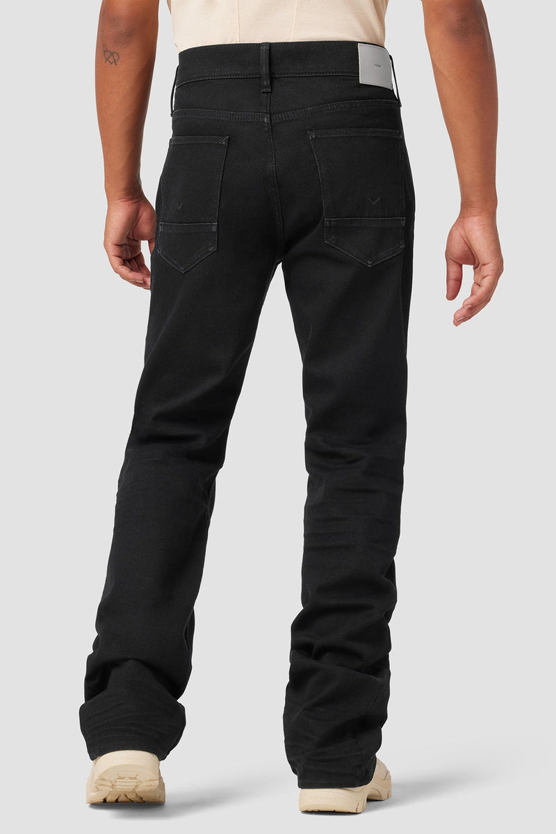 Walker Kick Flare Jean