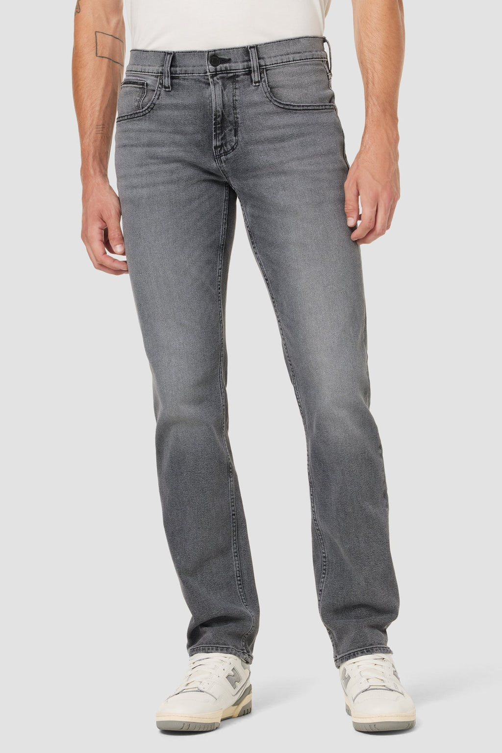 Byron Straight Leg Jean