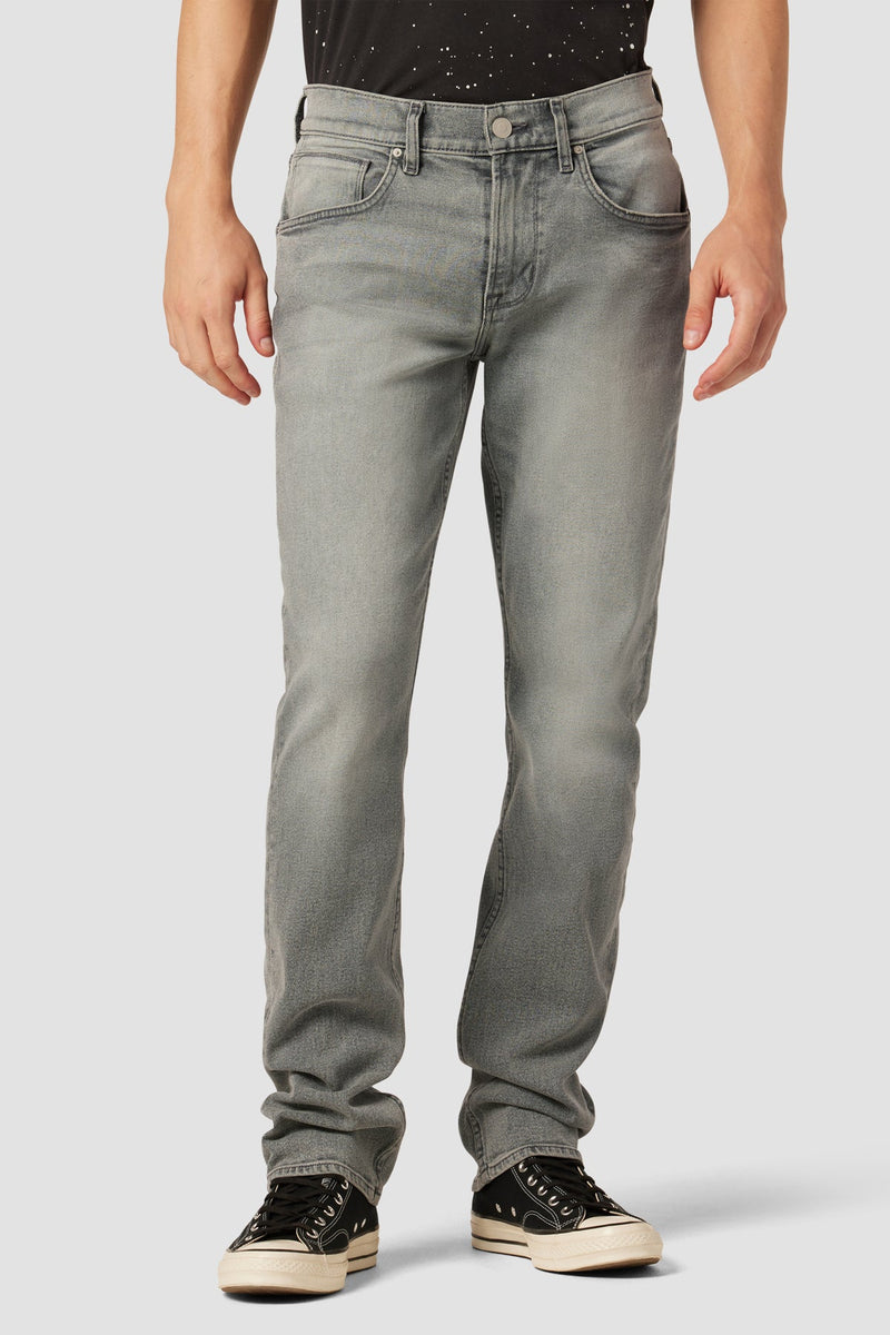 Byron Straight Leg Jean