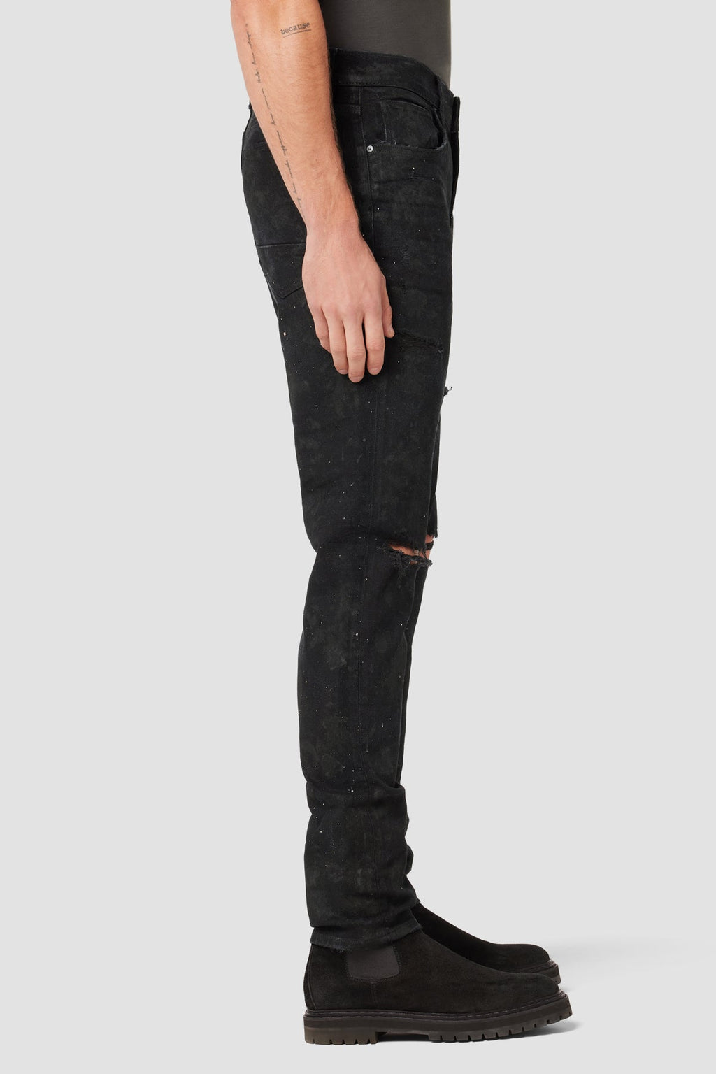 Zack Skinny Jean