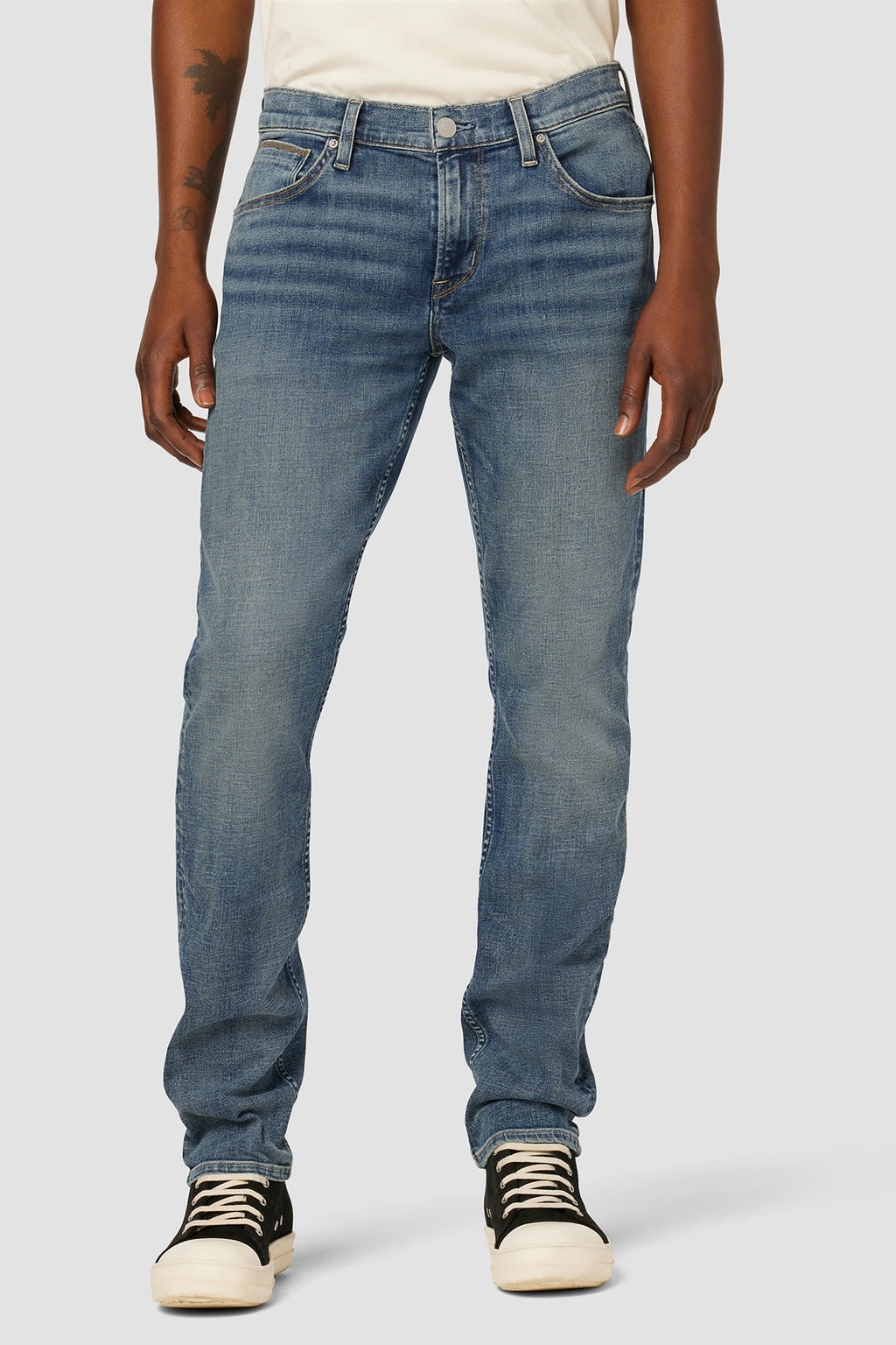 Blake Slim Straight Jean