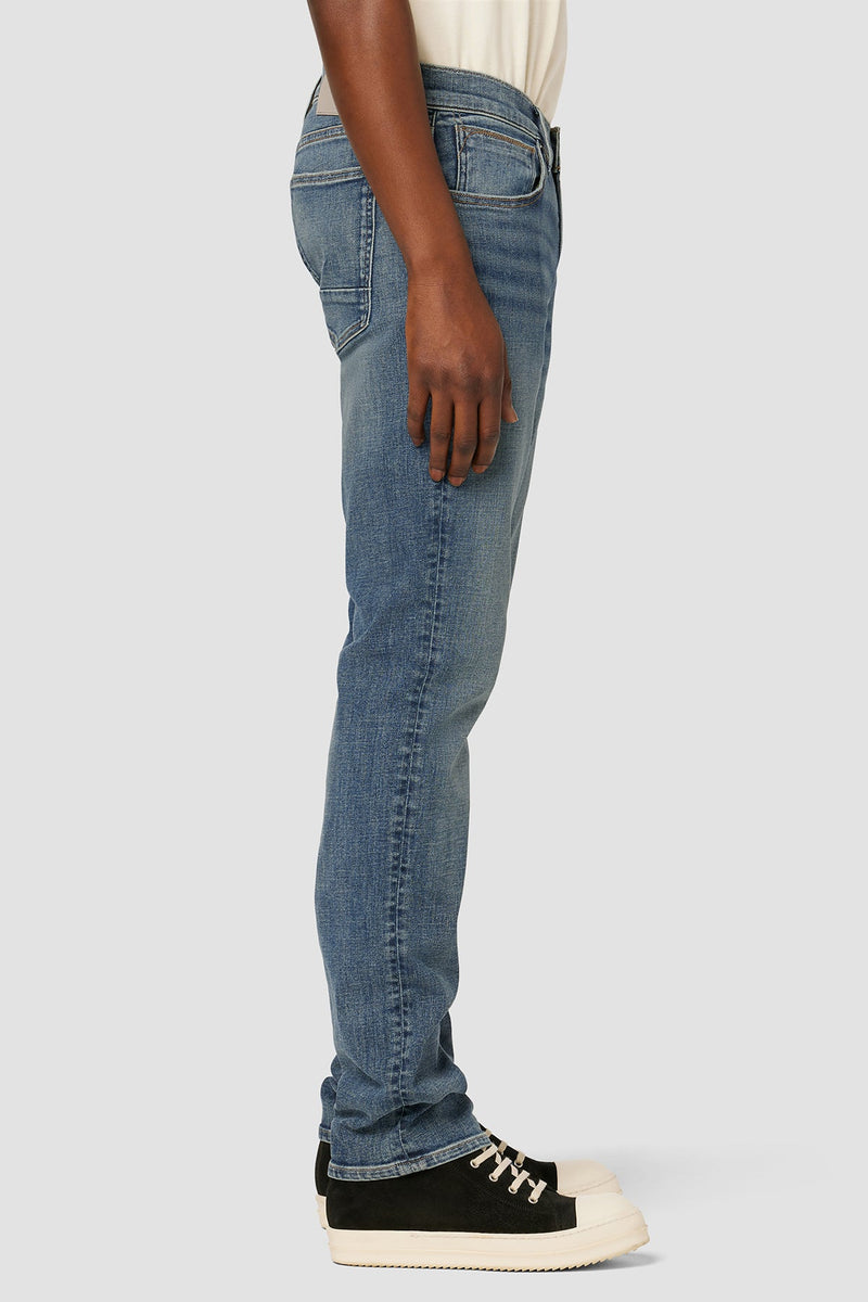 Blake Slim Straight Jean