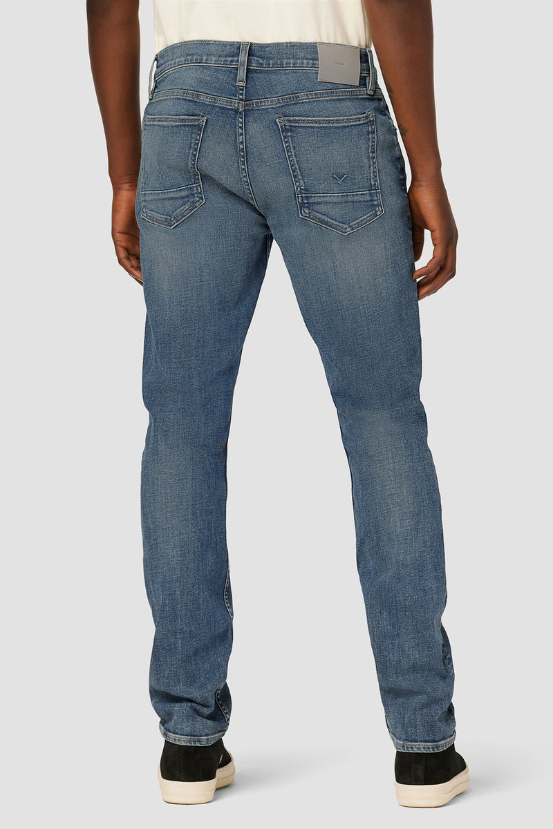 Blake Slim Straight Jean