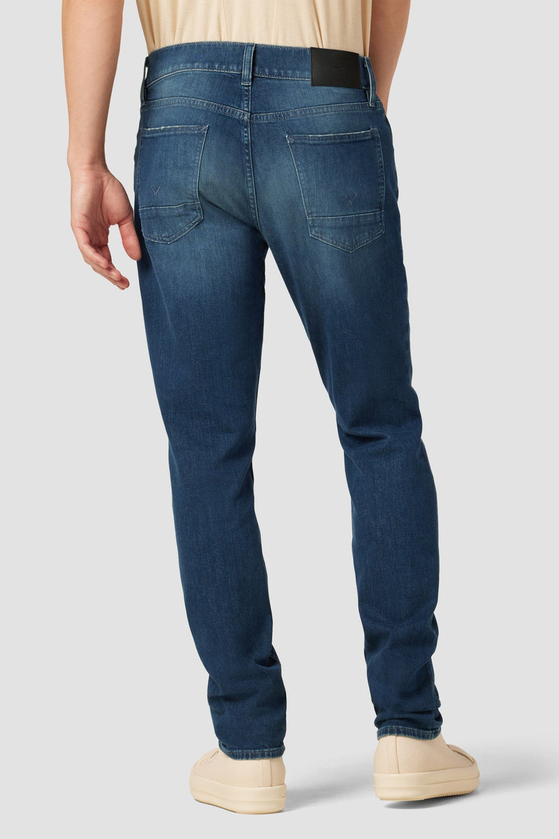 Blake Slim Straight Jean