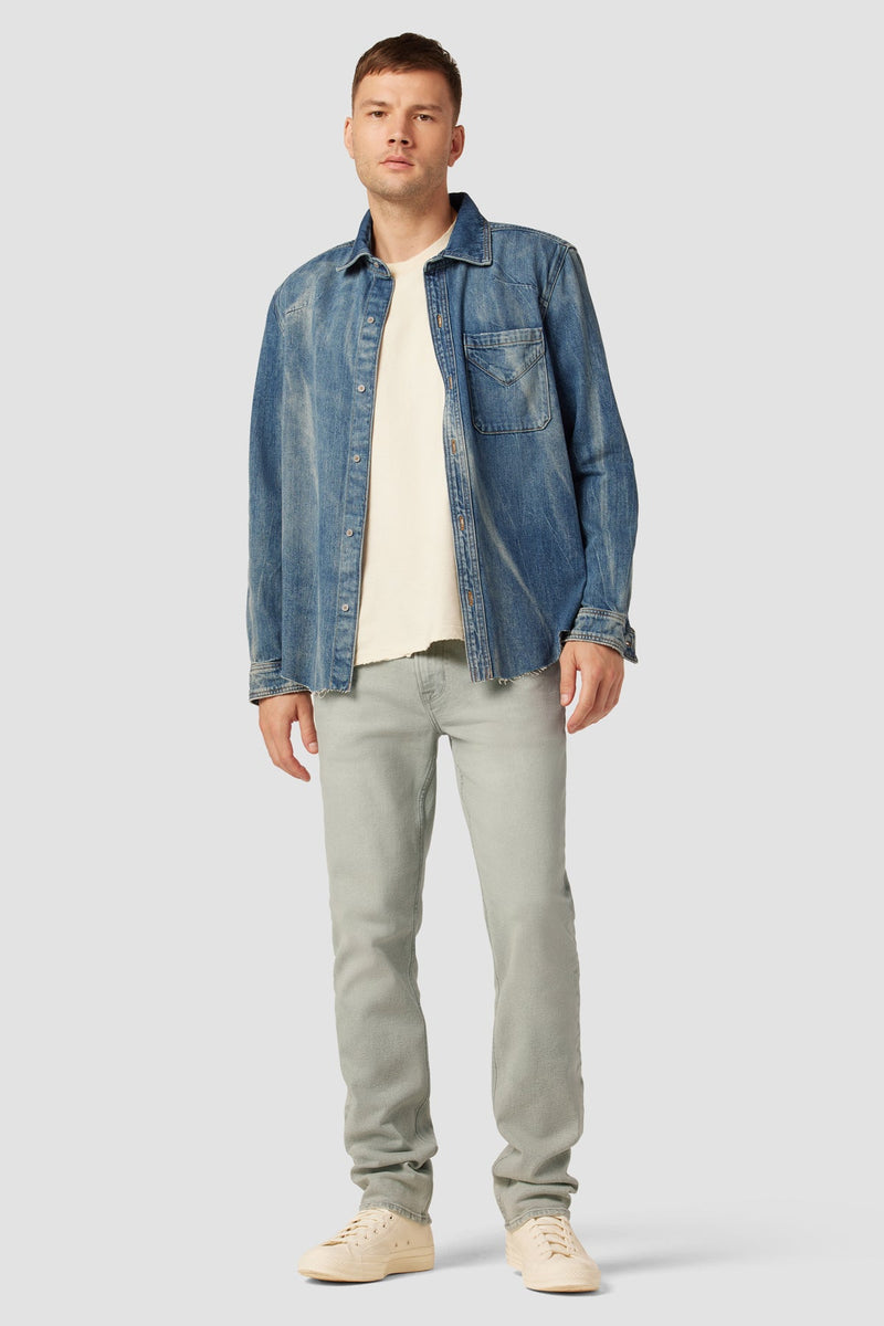 Blake Slim Straight Jean