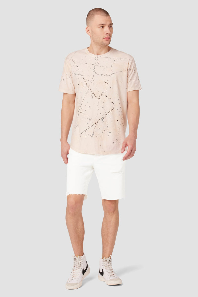 Kirk Cut-Off Short