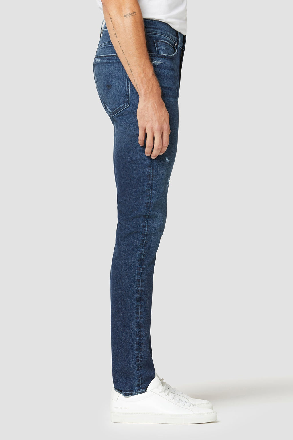 Byron Straight Leg Jean