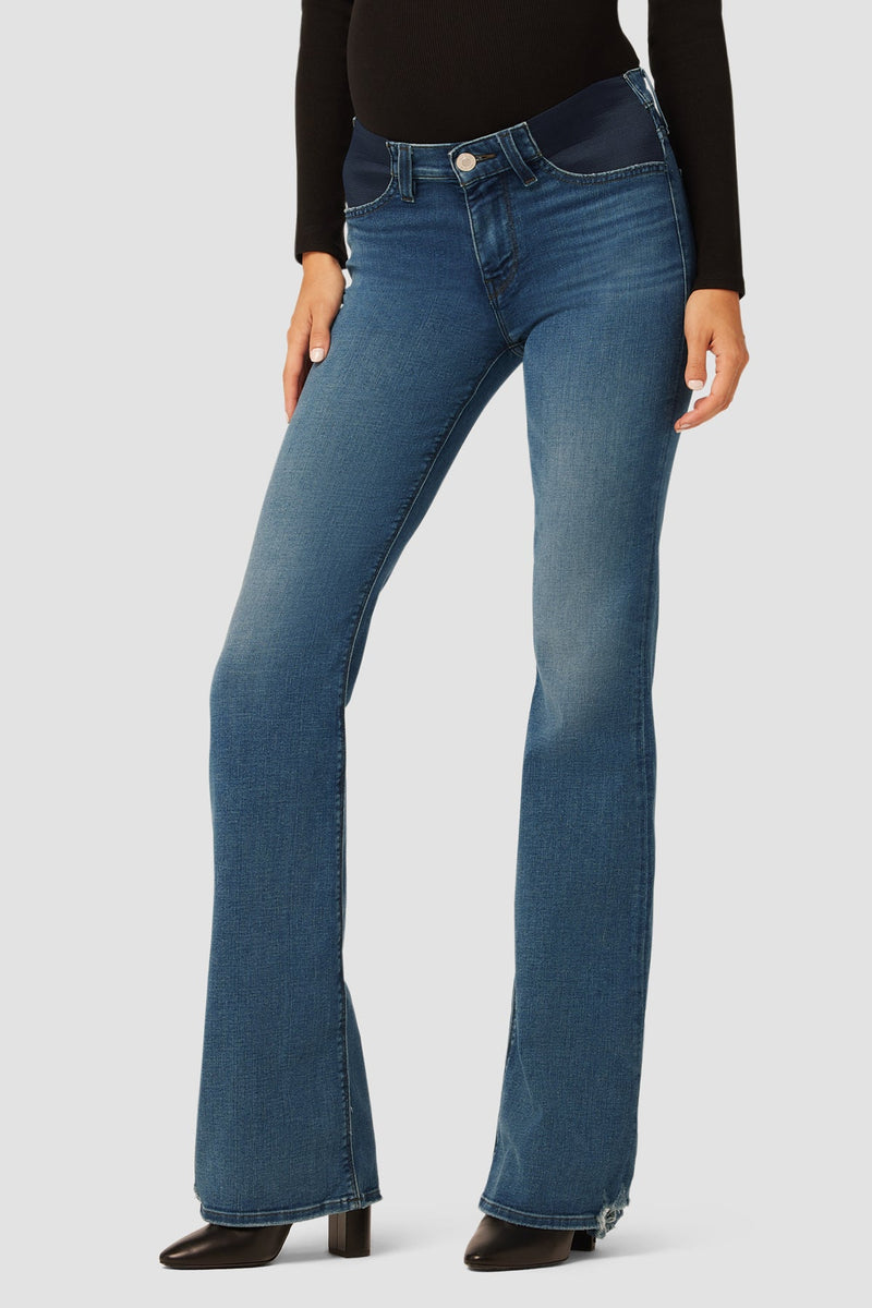 Nico Maternity Bootcut Jean