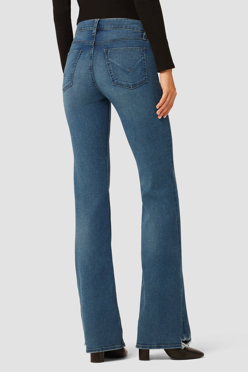 Nico Maternity Bootcut Jean