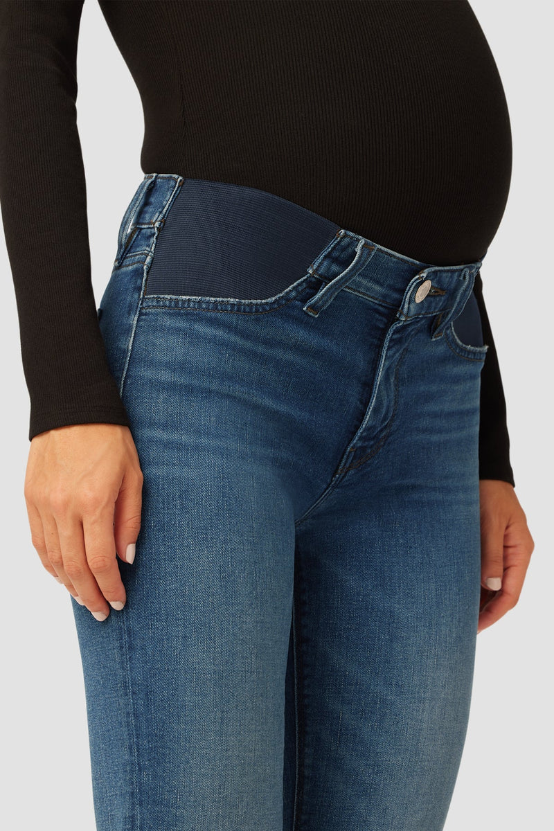 Nico Maternity Bootcut Jean