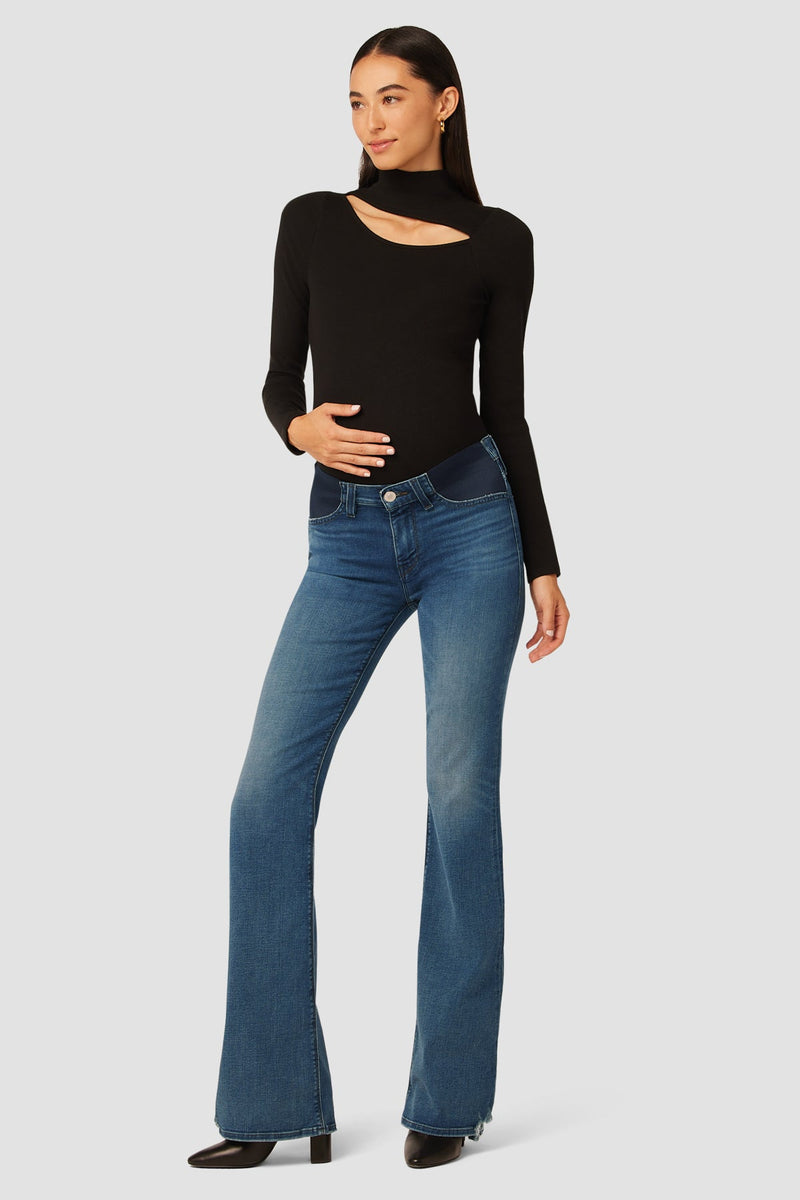 Nico Maternity Bootcut Jean