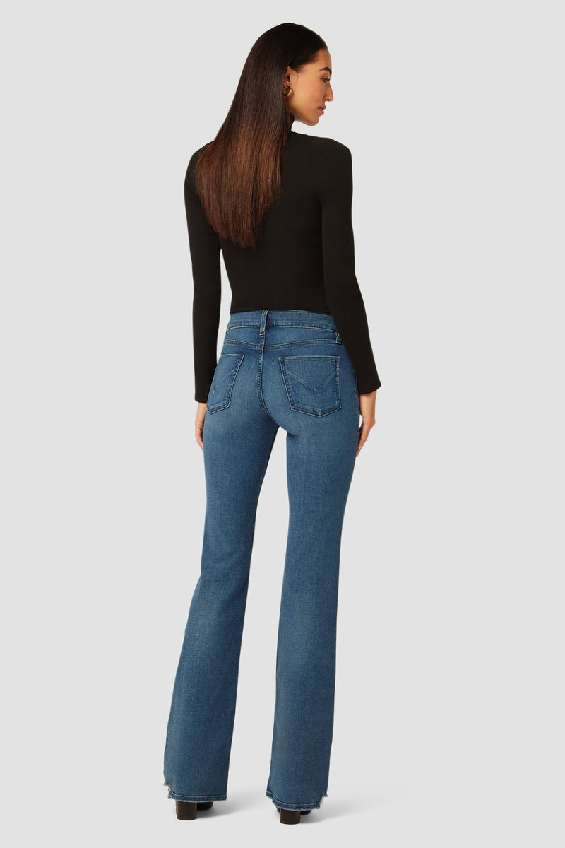 Nico Maternity Bootcut Jean