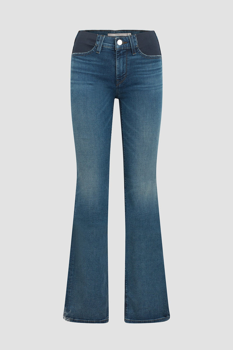 Nico Maternity Bootcut Jean