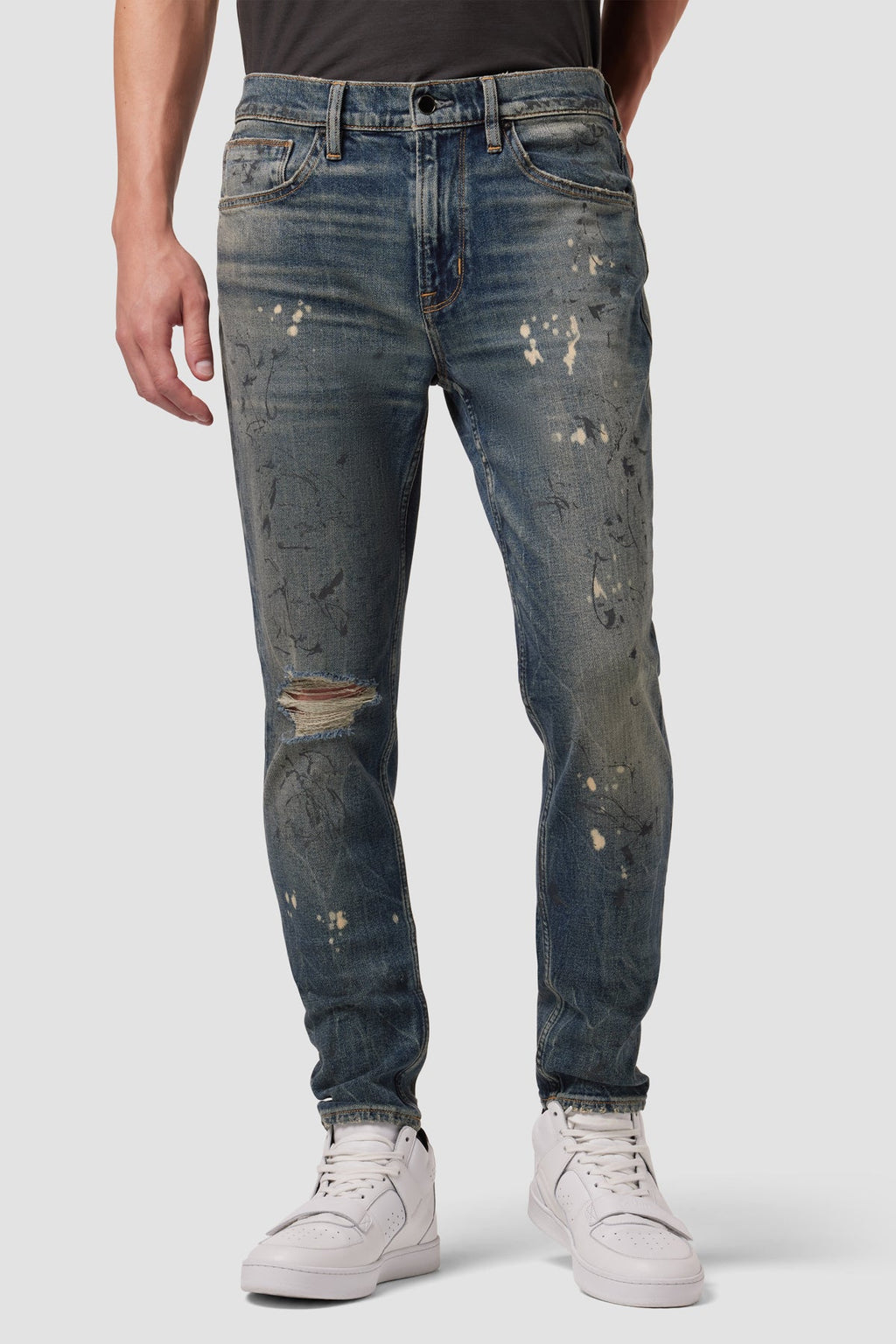 Zack Skinny Jean