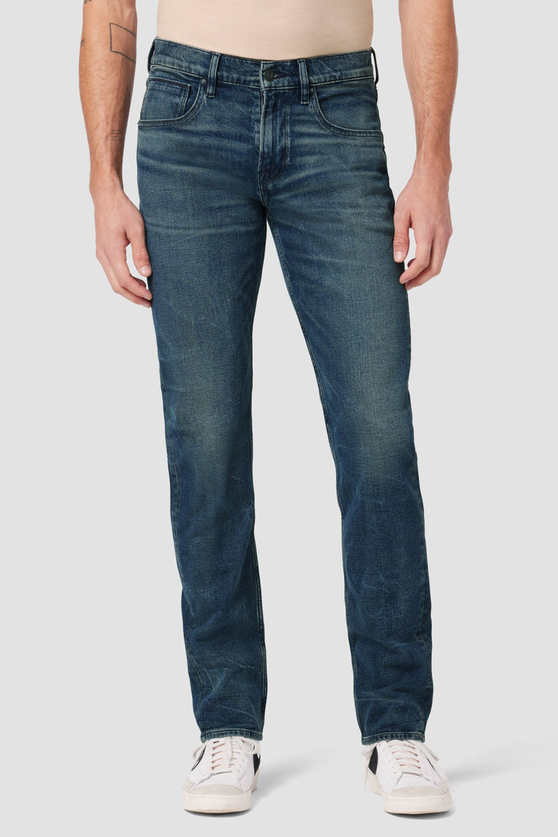 Blake Slim Straight Jean