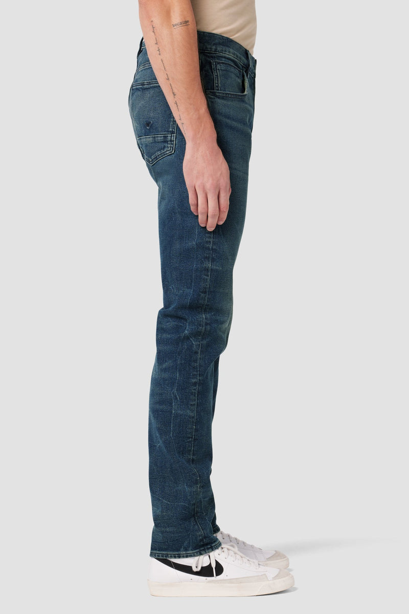 Blake Slim Straight Jean