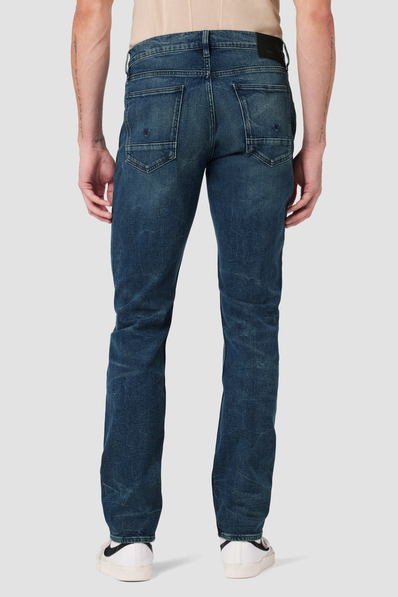 Blake Slim Straight Jean