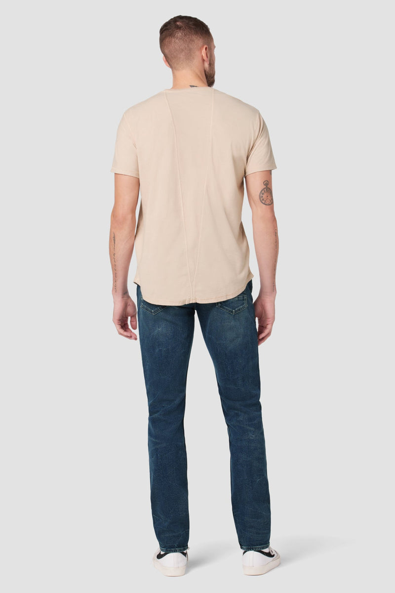 Blake Slim Straight Jean