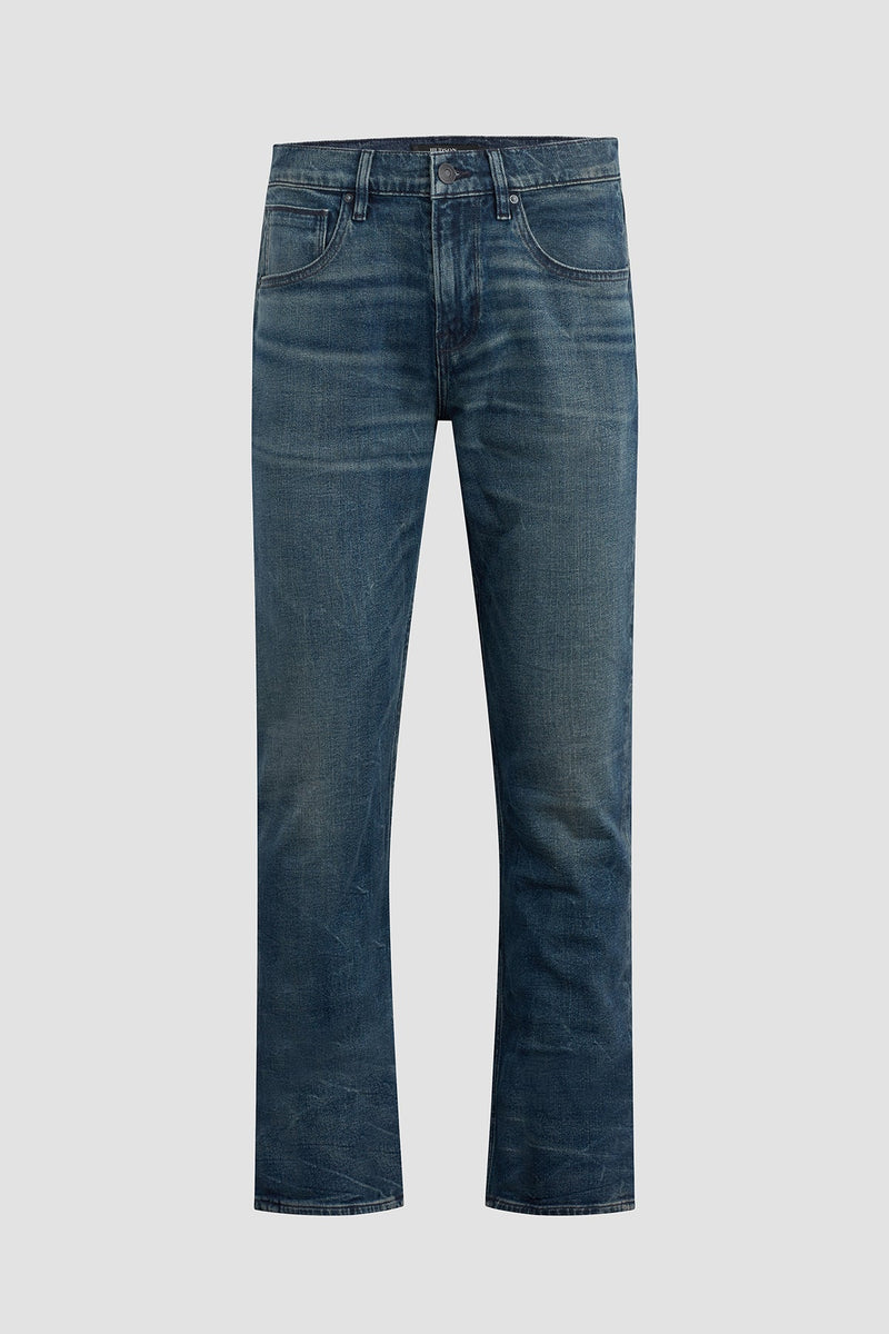 Blake Slim Straight Jean